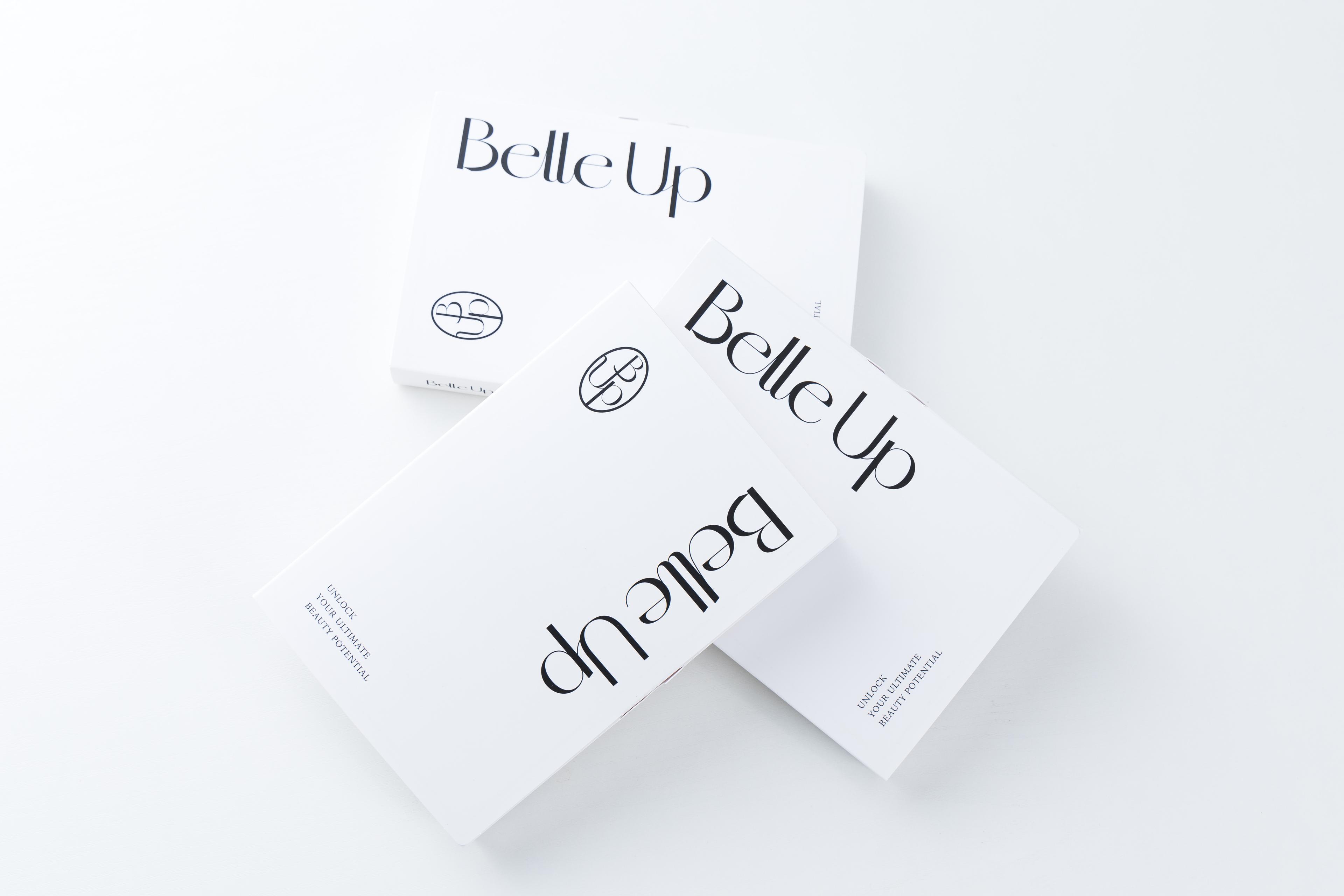 日本未上陸・未発売韓国コスメのサンプル月額サービス「Belle Up」